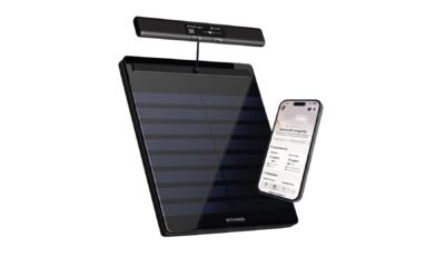CES 2026: Withings presenta Body Scan 2 con detección de hipertensión