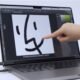 CES 2026: el accesorio Snap-On agrega una pantalla táctil a su MacBook