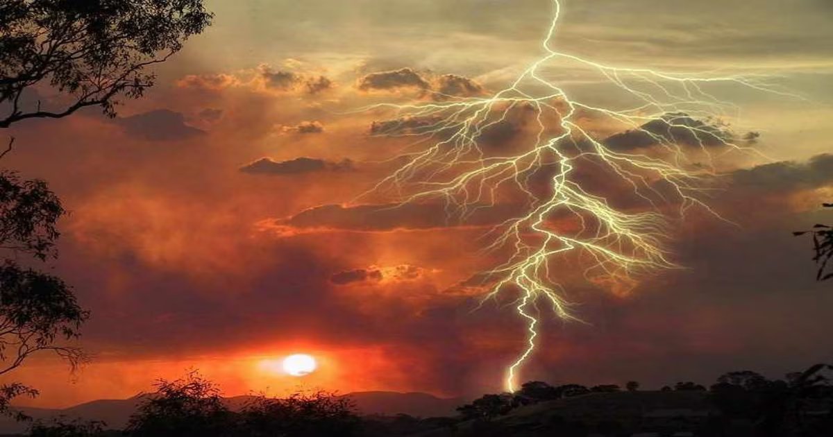 Cabañuelas: así funciona la tradición de intentar predecir el clima en 2026