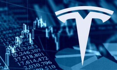 Cae Tesla en Bolsa tras perder liderazgo y reducir ventas en 2025