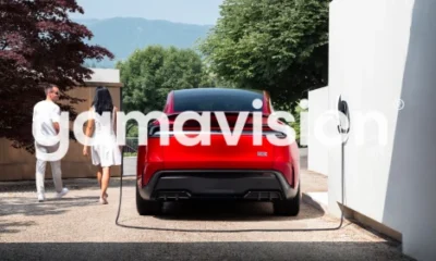 Caen ventas de vehículos Tesla a nivel mundial