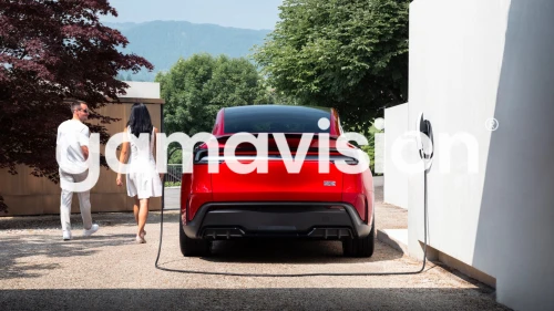 Caen ventas de vehículos Tesla a nivel mundial