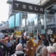 Caída ventas Tesla 2025: análisis y causas