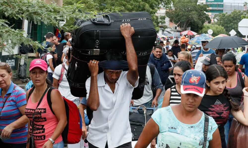 Cali activa rutas de atención ante el desplazamiento masivo de familias desde Buenos Aires, Cauca