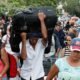Cali activa rutas de atención ante el desplazamiento masivo de familias desde Buenos Aires, Cauca