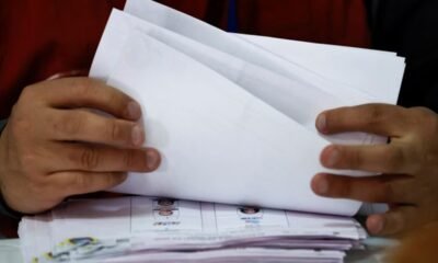 Cambio Radical pide a Registraduría y CNE que la tarjeta de consultas solo se entregue a quienes la soliciten