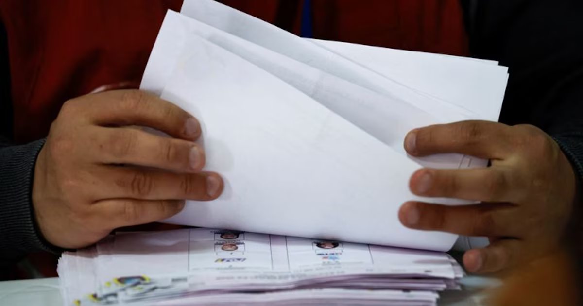 Cambio Radical pide a Registraduría y CNE que la tarjeta de consultas solo se entregue a quienes la soliciten