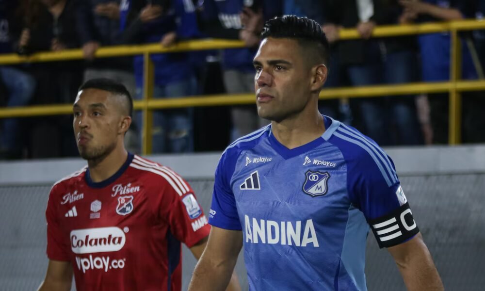 Cambio de fecha para el partido Millonarios vs. Medellín: la Dimayor oficializó el nuevo horario