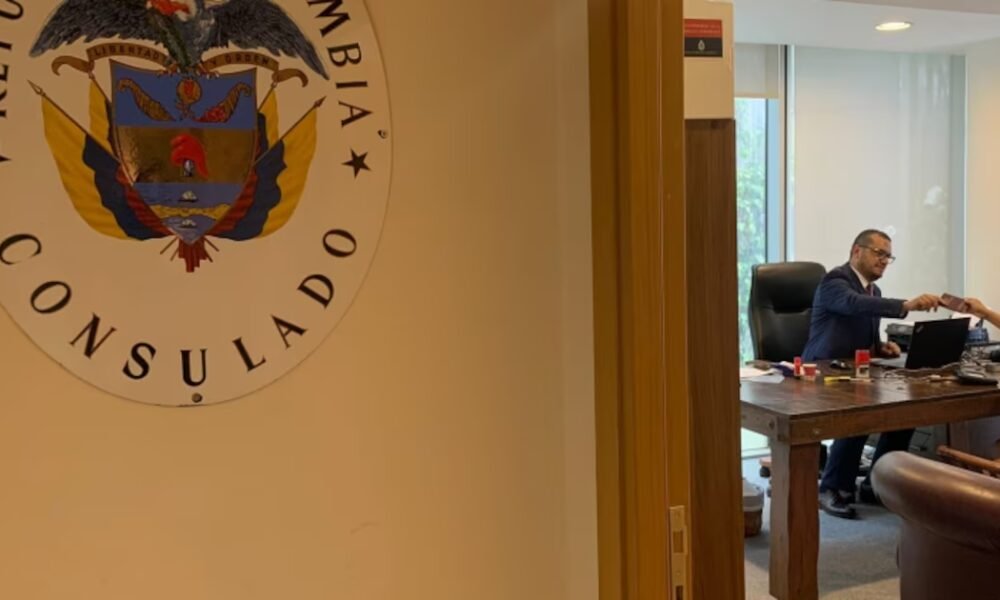 Cambios en la embajada de Colombia en Turquía: Gobierno Petro declaró insubsistente a funcionario que llevaba siete años y ya se conoce su reemplazo