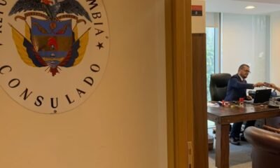 Cambios en la embajada de Colombia en Turquía: Gobierno Petro declaró insubsistente a funcionario que llevaba siete años y ya se conoce su reemplazo