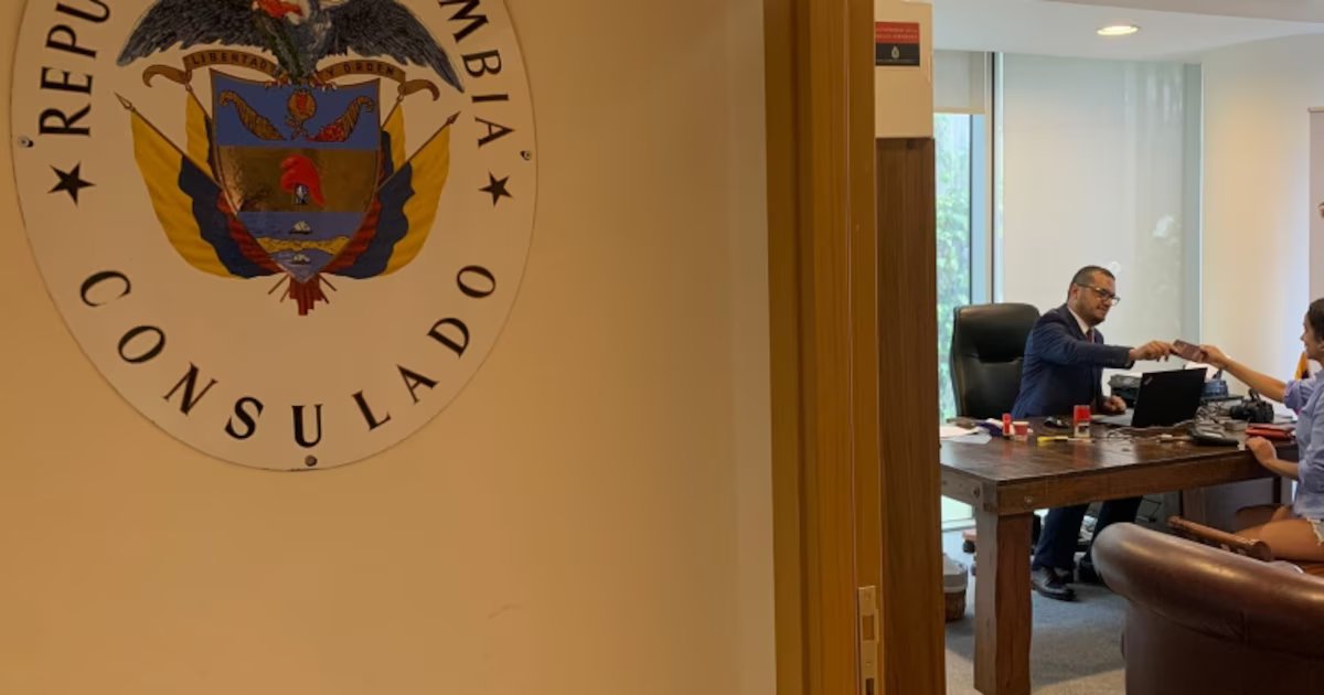 Cambios en la embajada de Colombia en Turquía: Gobierno Petro declaró insubsistente a funcionario que llevaba siete años y ya se conoce su reemplazo