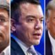 Camilo Romero comparó a Daniel Noboa con Donald Trump tras imponer aranceles del 30% a productos colombianos: “Reyezuelo de turno”