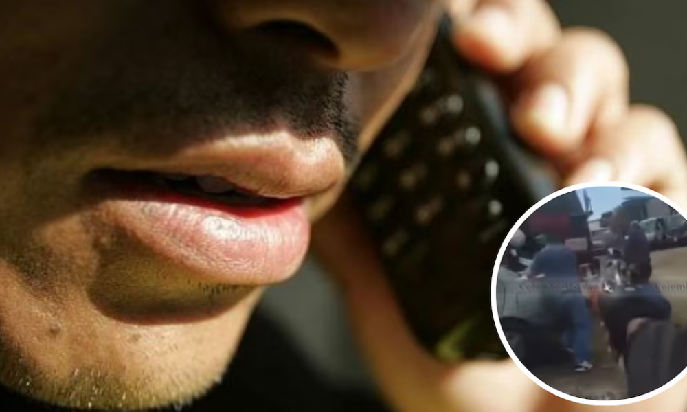Candidato a la Cámara por Bogotá denunció que fue víctima de robo por segunda vez y ahora llaman para extorsionarlo