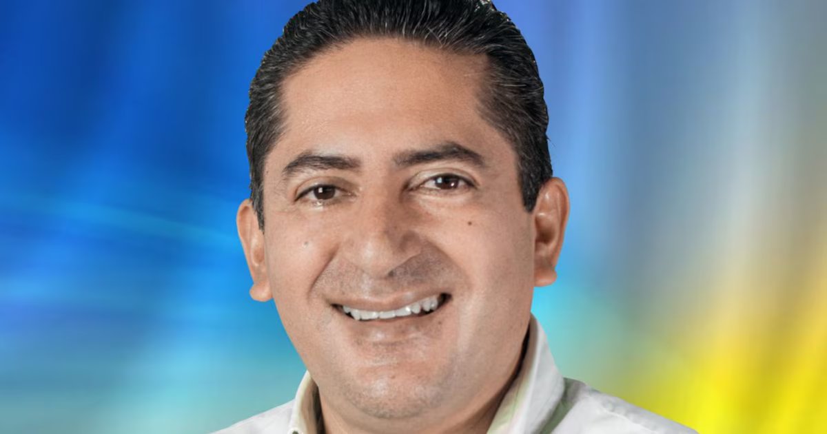Capturan en Colombia a Miguel Morocho, exconcejal de Santo Domingo, buscado por tentativa de asesinato en Ecuador
