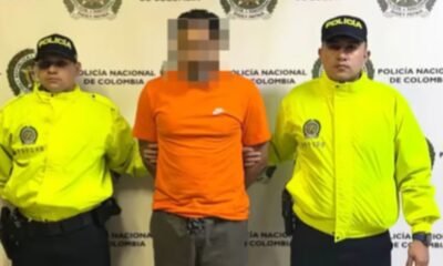 Capturan en Medellín a “narco invisible” del Clan del Golfo requerido en extradición por EE. UU.