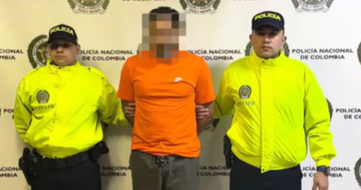 Capturan en Medellín a “narco invisible” del Clan del Golfo requerido en extradición por EE. UU.