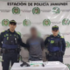 Capturaron a alias el Mocho, cabecilla de las disidencias vinculado al asesinato de un patrullero en Jamundí