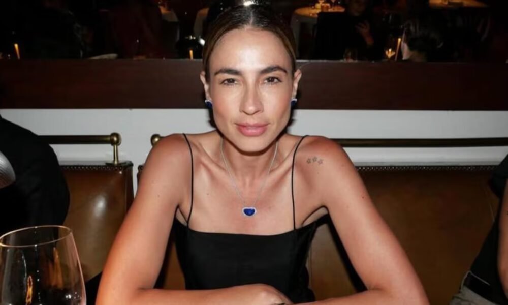 Carla Giraldo fue objeto de “odios y amores” por su actitud en el lanzamiento de ‘La Casa de los famosos 3′: “Parece concursante”