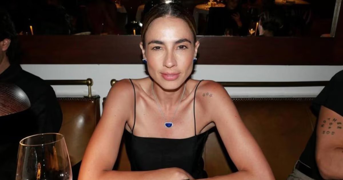 Carla Giraldo fue objeto de “odios y amores” por su actitud en el lanzamiento de ‘La Casa de los famosos 3′: “Parece concursante”