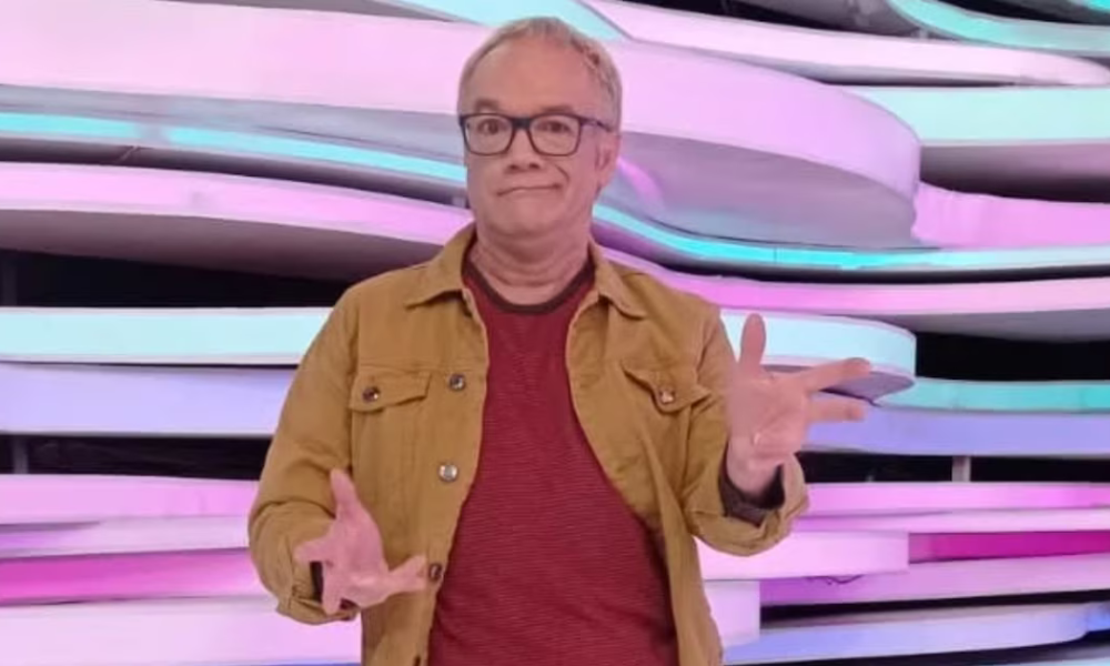 Carlos Giraldo, presentador de ‘La Red’, denuncia robo en pleno concierto en Villeta: “Me di cuenta cuando ya no estaba”
