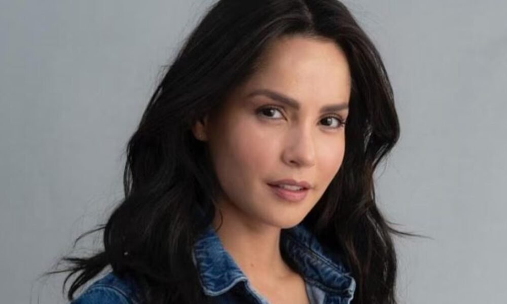 Carmen Villalobos se refirió a las reacciones en redes sociales por su ruptura con Frederik Oldenburg: “Me divierto con tanta pendejada”