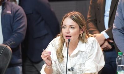 Carolina Arbeláez critica al Gobierno por señalamientos al sector constructor y advierte efectos en vivienda social