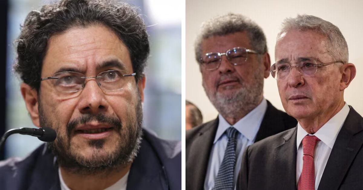 Caso Álvaro Uribe: Iván Cepeda, candidato del Pacto Histórico a la presidencia, radicó recuso de casación a la libertad del expresidente