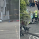 Caso de robo en Bogotá terminó con un delincuente muerto: funcionario de la UNP lo habría dado de baja