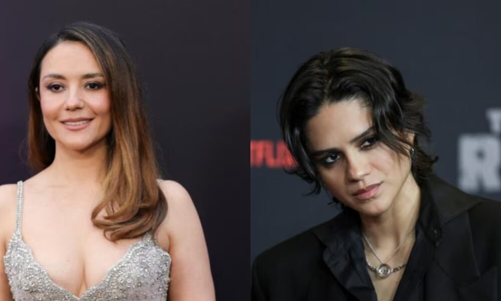 Catalina Sandino y Sasha Calle compartieron un “This or That” de cultura colombiana: eligieron desde comida hasta cantantes favoritos