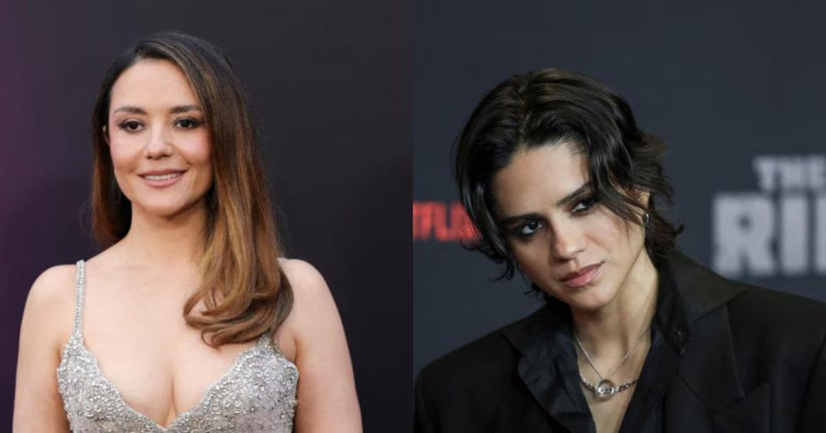 Catalina Sandino y Sasha Calle compartieron un “This or That” de cultura colombiana: eligieron desde comida hasta cantantes favoritos