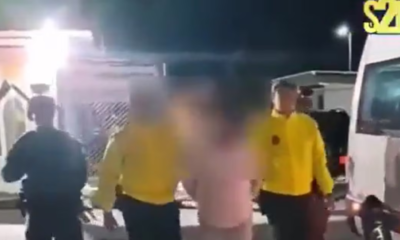 Cayó alias Mono y tres sujetos más por narcotráfico: eran requeridos por EE. UU. y tendrían nexos con el Clan del Golfo y el ELN