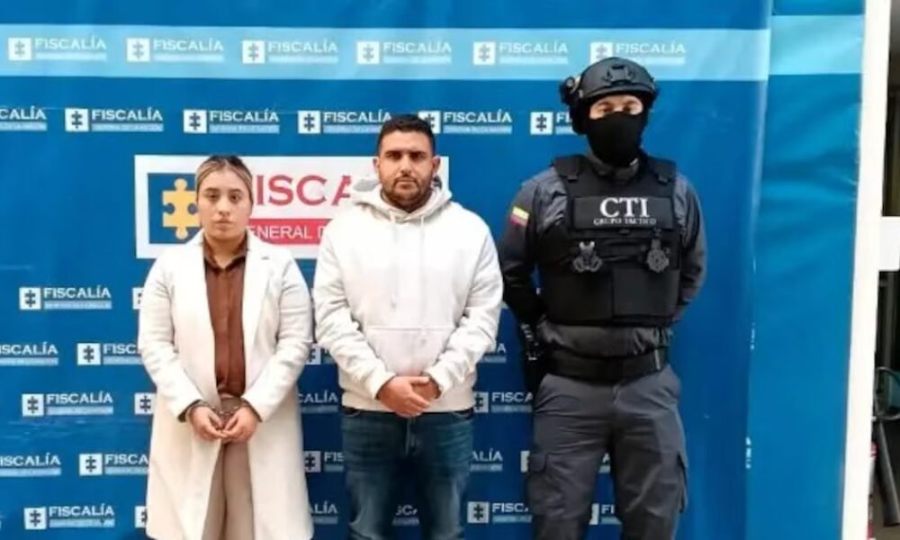 Cayó el “heredero de Gilinski”, señalado de estafar a empresarios en Medellín y Barranquilla gracias a su falsa identidad
