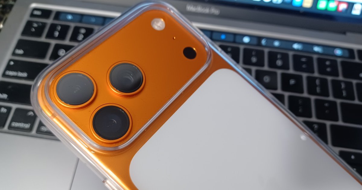 Celulares con arancel 0%: cuánto cuesta el iPhone 17 Pro Max a partir de hoy en Argentina