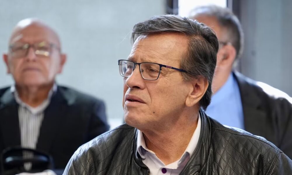 Centrales obreras anuncian protestas por el salario mínimo, esta es la fecha y los escenarios elegidos