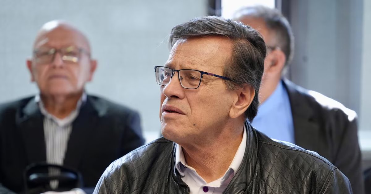 Centrales obreras anuncian protestas por el salario mínimo, esta es la fecha y los escenarios elegidos
