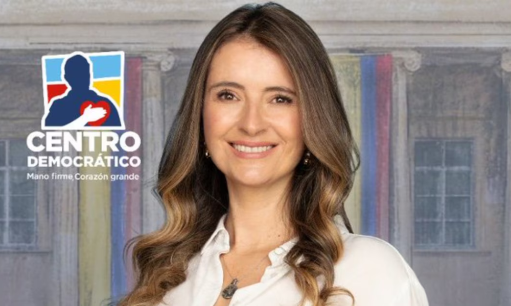 Centro Democrático radicará una denuncia ante el CNE contra ‘Matador’ por publicación contra Paloma Valencia: “Rechazamos su ataque”