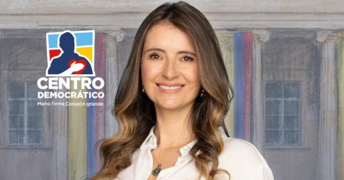 Centro Democrático radicará una denuncia ante el CNE contra ‘Matador’ por publicación contra Paloma Valencia: “Rechazamos su ataque”