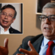 César Gaviria acusó al presidente Gustavo Petro de adelantar una “guerra sin cuartel” contra Antioquia