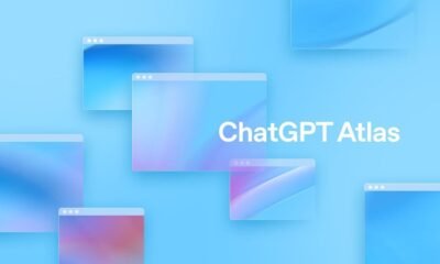 ChatGPT Atlas gana grupos de pestañas y cambio automático de búsqueda entre Google y IA