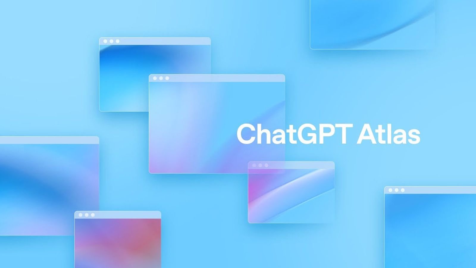 ChatGPT Atlas gana grupos de pestañas y cambio automático de búsqueda entre Google y IA