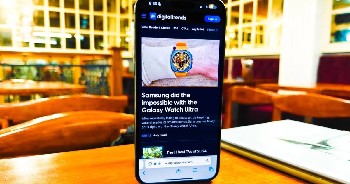 Chrome y iPhone te facilitan cambiar de Safari