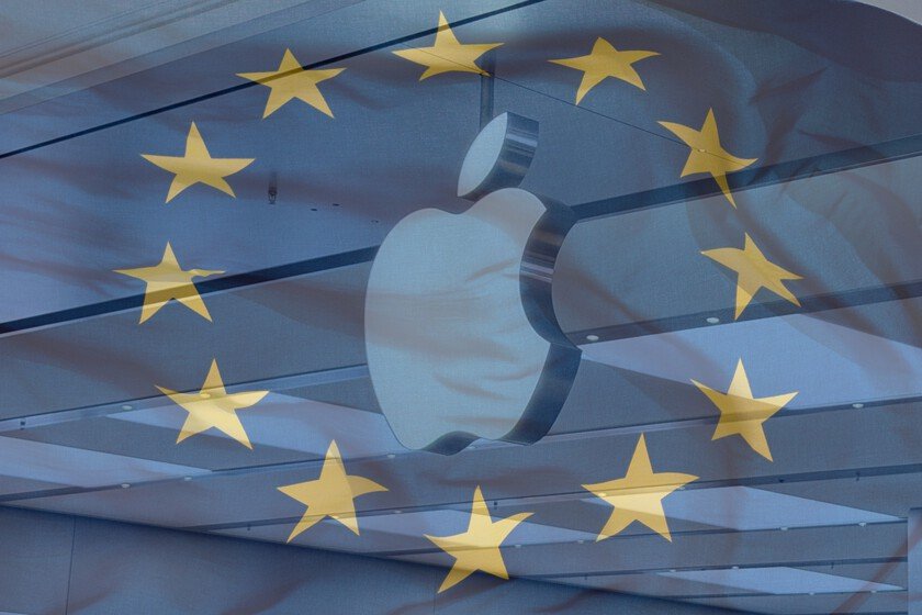 Cierra la primera tienda alternativa para el iPhone. Apple y Europa han tomado una decisión: echarse las culpas mutuamente