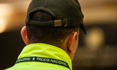 Cinco policías habrían sido secuestrados en Tibú, Norte de Santander