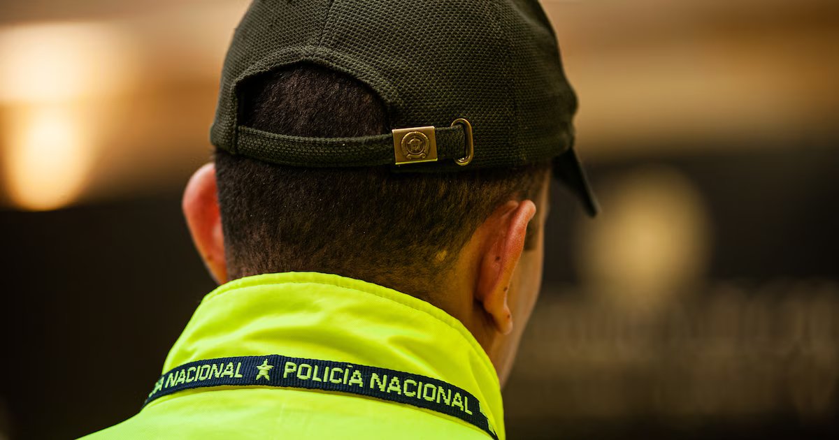 Cinco policías habrían sido secuestrados en Tibú, Norte de Santander