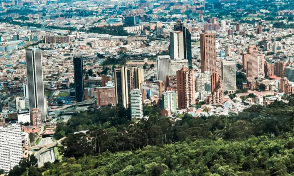 Clima en Bogotá: la predicción para este 25 de enero