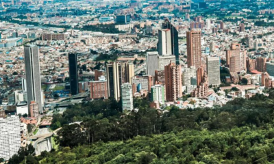 Clima en Bogotá: la predicción para este 25 de enero