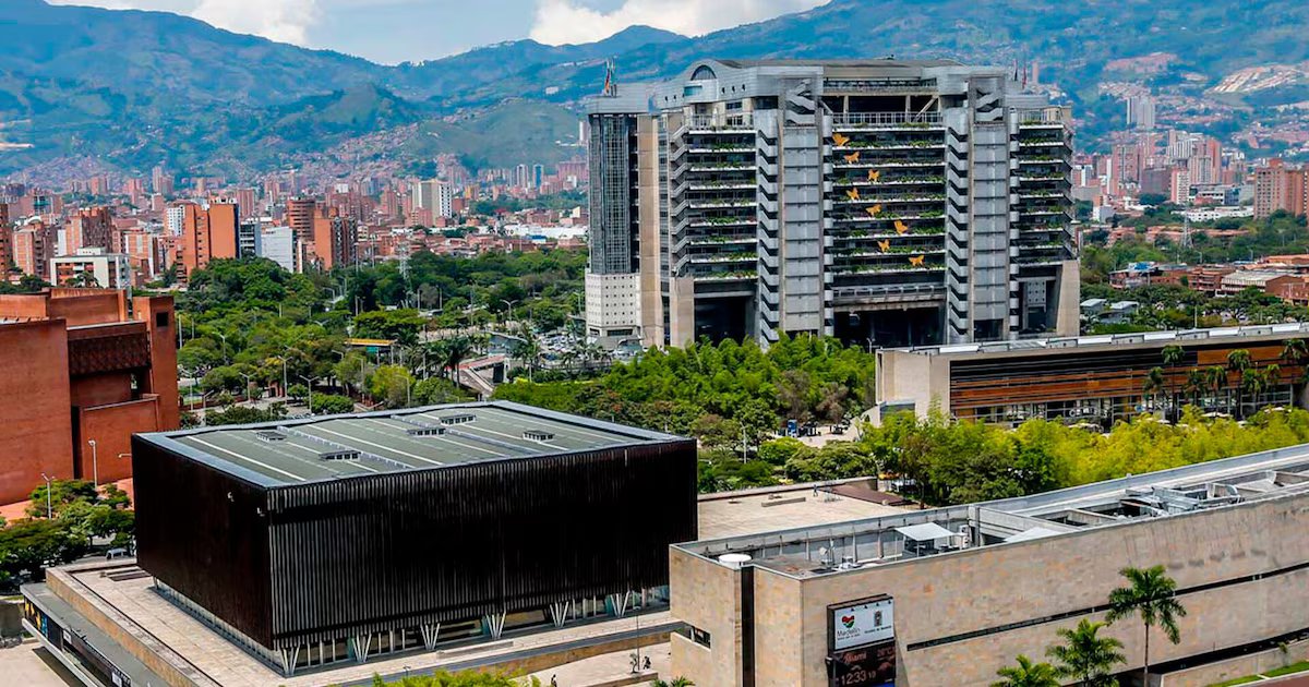 Clima en Medellín: cuál será la temperatura máxima y mínima este 15 de enero