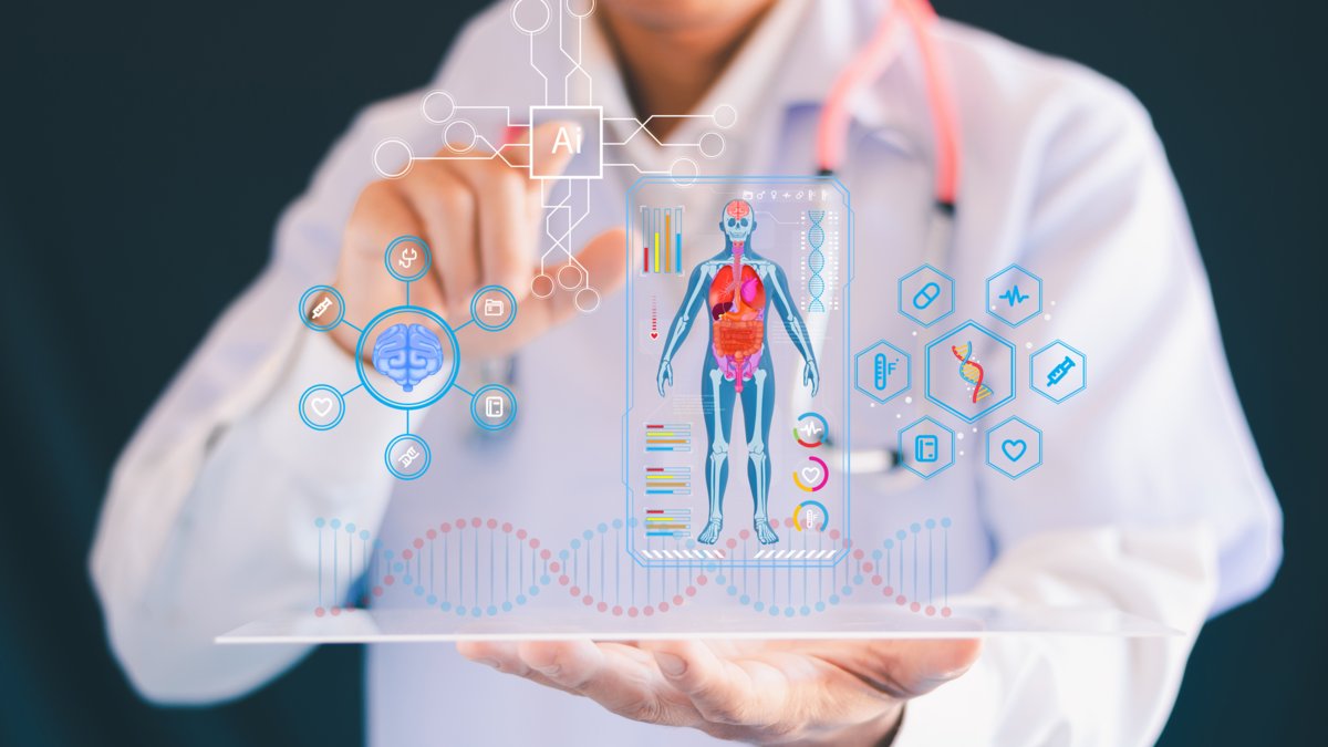 Clínicas y hospitales aumentarán más del 24 % la gestión de citas médicas mediante inteligencia artificial en 2025, según informe