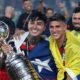 Colombiano campeón de la Libertadores y referente con Flamengo reveló intención de comprar el Real Cartagena: “Ese es mi sueño, la verdad”