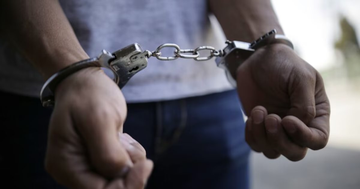 Colombiano que iba a ser deportado de EE. UU. fue detenido y ahora enfrenta varios cargos: esto fue lo que sucedió